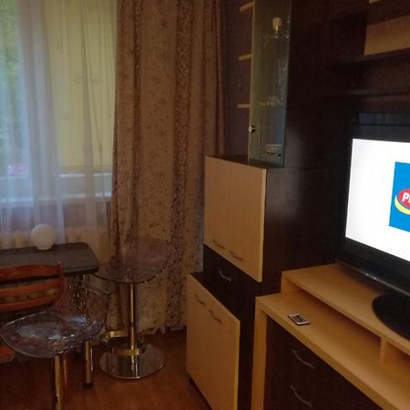 Flat Trocka Street Daire Varşova Dış mekan fotoğraf