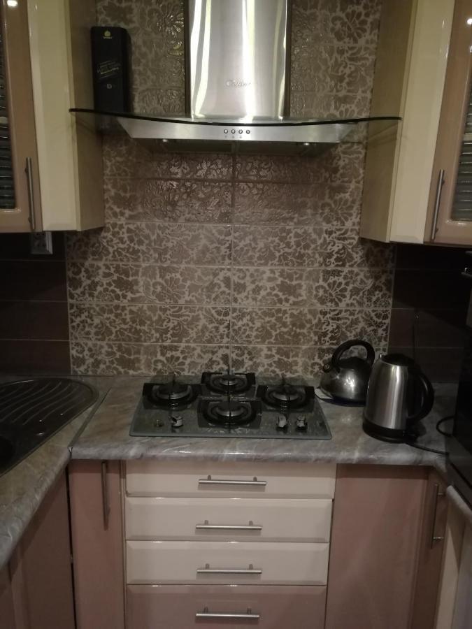 Flat Trocka Street Daire Varşova Dış mekan fotoğraf