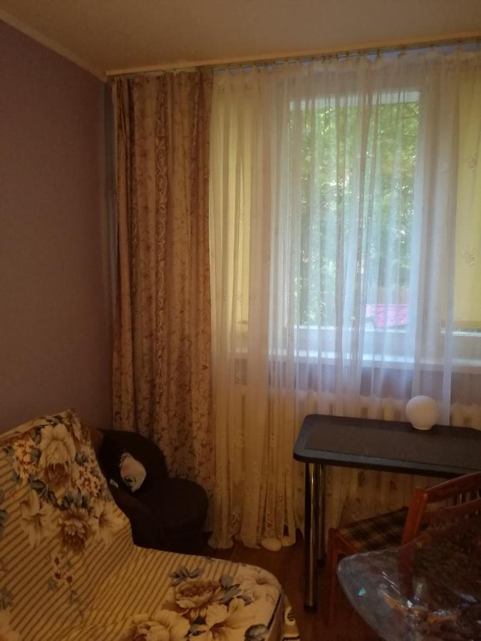 Flat Trocka Street Daire Varşova Dış mekan fotoğraf