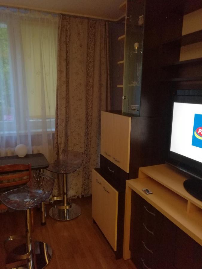 Flat Trocka Street Daire Varşova Dış mekan fotoğraf